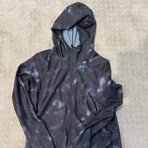 Old Navy Maternity Workout Hoody, Size M